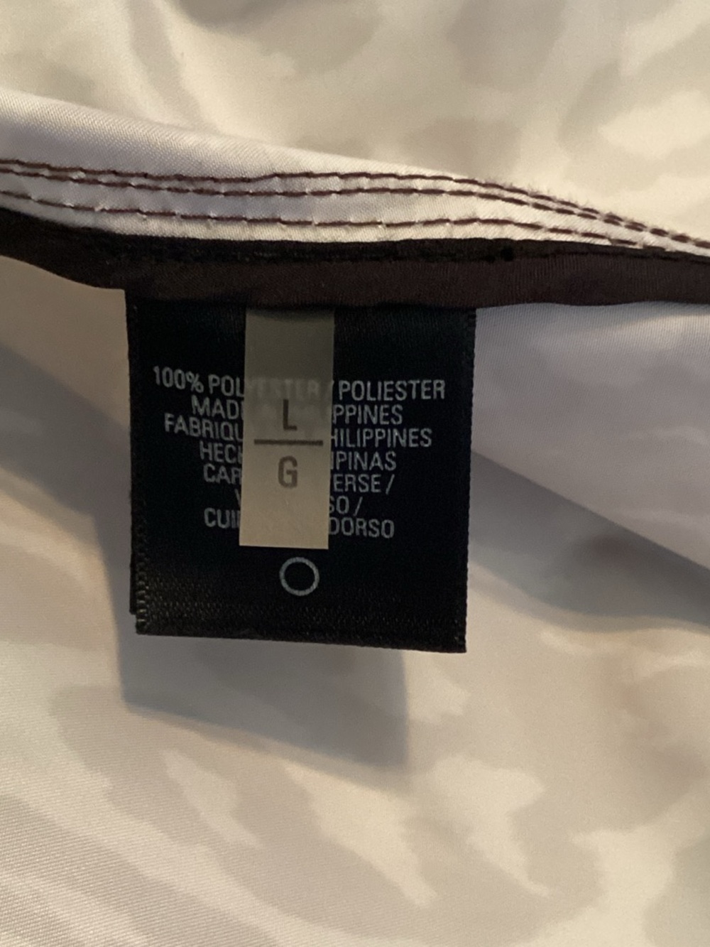 Tahari Leopard Print Tie-Waist Jacket - Picture 5 of 6
